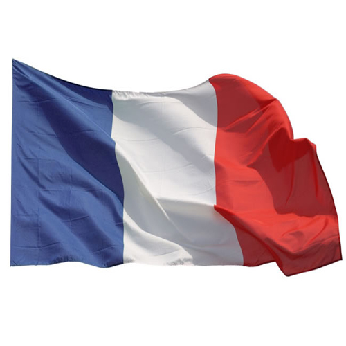 FranceMobil zu Gast an unserer Schule